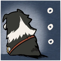 Speechless emote