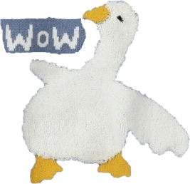goose emote