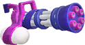 MiniSplatling emote