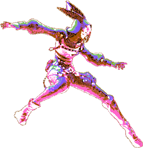 yticageM emote