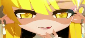 Lick animated emote