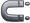 Magnetic emote