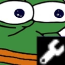 monkaStaff emote