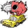 CSMcursedchita emote