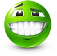 gjoobiteeth emote