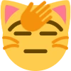 cat_face_palm emote