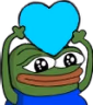 pepe_love emote