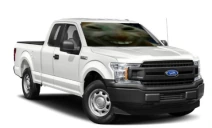xddFordF150 emote