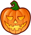 HalloweenPumpkin emote