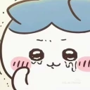 Sorry emote