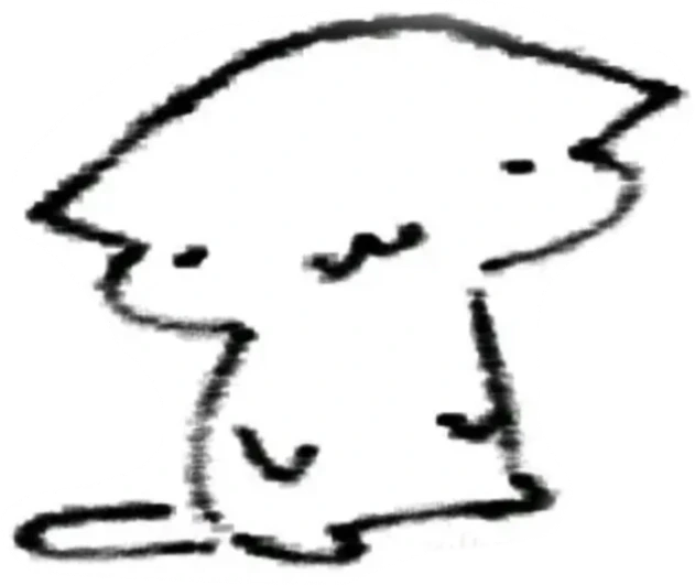 blehhh emote