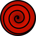 IndraSharingan emote