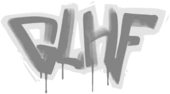 GLHF_Spray emote