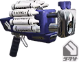 ClashBlasterNeo emote