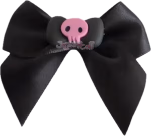 cutegothboww emote