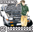 REPAIRINGSGOBRRRR emote