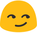 blobsmirk emote