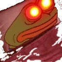 hyperWANKGE emote