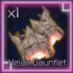 HeianGaunts emote