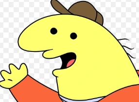 Charlie emote