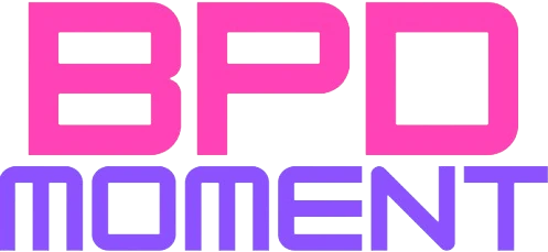 BPDMoment emote