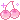 pinkcherries emote