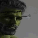 GIGACHAD emote