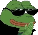 EZClap emote