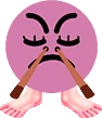 jom_triumph_chopsticks_feet emote