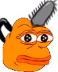 Pepechita emote