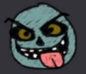 hehe emote
