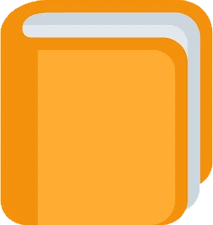 yellow_book emote