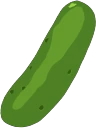 pickle emote