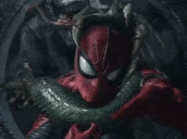 spideyBackshots emote