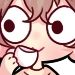 StareSipTea emote