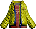 MatchaDownJacket emote