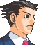 Phoenix_nod emote