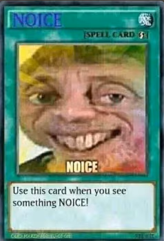 Noice_Card emote