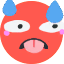 yeHot emote
