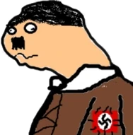 hurler emote