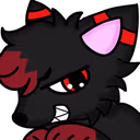 FoxxoEvil emote