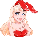 Catalina29 emote