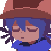NikoCalm emote