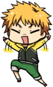 hidehyped emote
