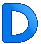 LetterD emote