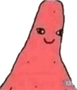 patrick emote