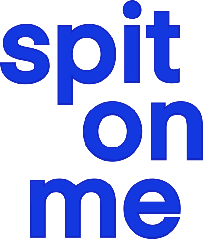 Spit emote