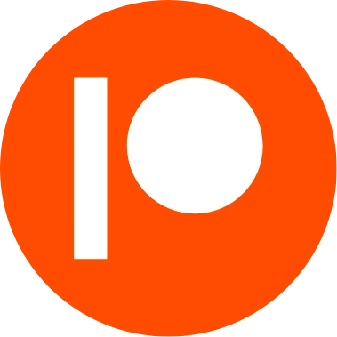 Patreon emote