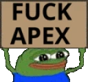 FUCKAPEX emote