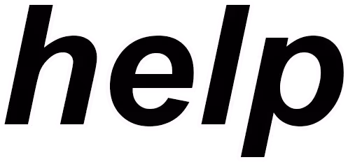 help emote